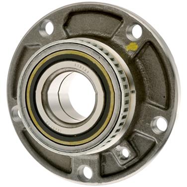 Wheel Bearing and Hub Assembly MV WH513125