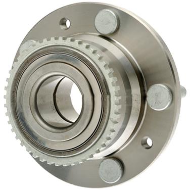 Wheel Bearing and Hub Assembly MV WH513131