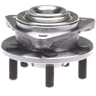 Wheel Bearing and Hub Assembly MV WH513138