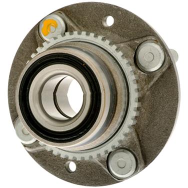 Wheel Bearing and Hub Assembly MV WH513155