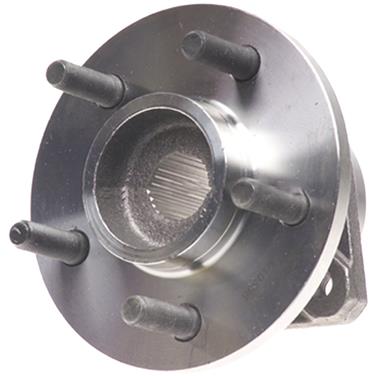 Wheel Bearing and Hub Assembly MV WH513158