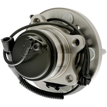 Wheel Bearing and Hub Assembly MV WH513167