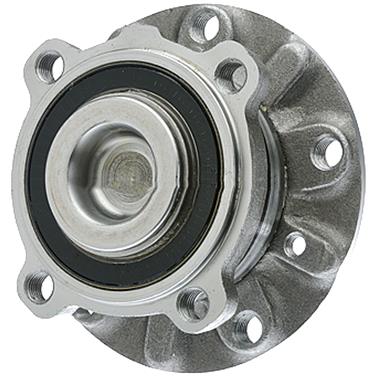 Wheel Bearing and Hub Assembly MV WH513172