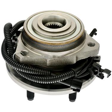 Wheel Bearing and Hub Assembly MV WH513176