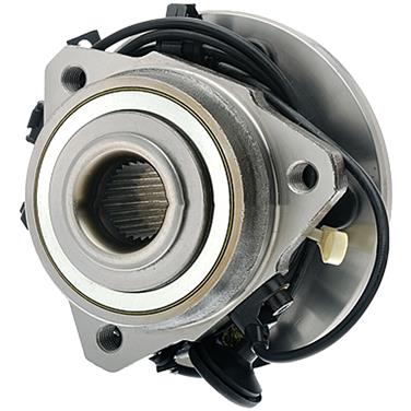 Wheel Bearing and Hub Assembly MV WH513177