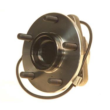 Wheel Bearing and Hub Assembly MV WH513200