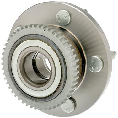 Wheel Bearing and Hub Assembly MV WH513221