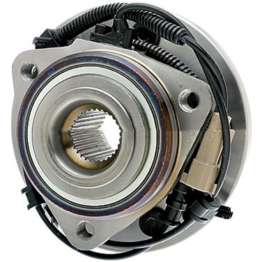 Wheel Bearing and Hub Assembly MV WH513234