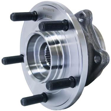 Wheel Bearing and Hub Assembly MV WH513263