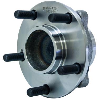 Wheel Bearing and Hub Assembly MV WH513268