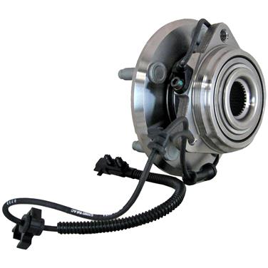 Wheel Bearing and Hub Assembly MV WH513272