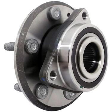 Wheel Bearing and Hub Assembly MV WH513277