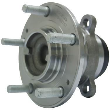 Wheel Bearing and Hub Assembly MV WH513278T