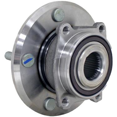 Wheel Bearing and Hub Assembly MV WH513286