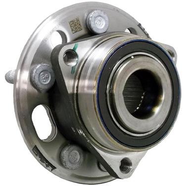 Wheel Bearing and Hub Assembly MV WH513288