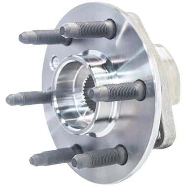 Wheel Bearing and Hub Assembly MV WH513289