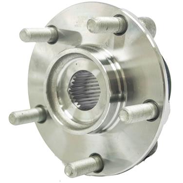 Wheel Bearing and Hub Assembly MV WH513298