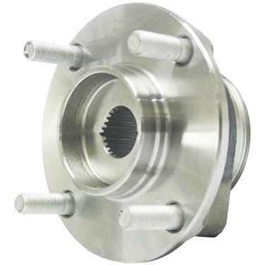 Wheel Bearing and Hub Assembly MV WH513308