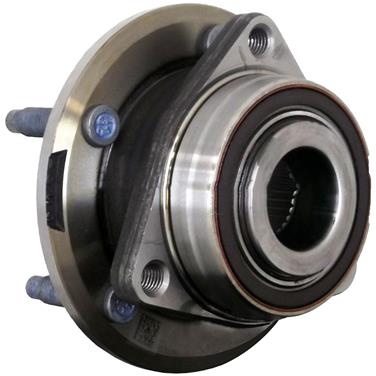 Wheel Bearing and Hub Assembly MV WH513316