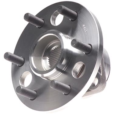 Wheel Bearing and Hub Assembly MV WH515001