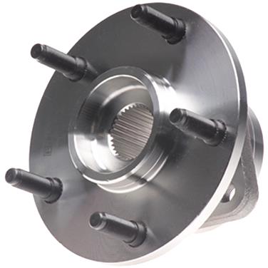 Wheel Bearing and Hub Assembly MV WH515006