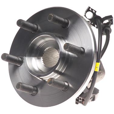 Wheel Bearing and Hub Assembly MV WH515008