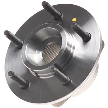 Wheel Bearing and Hub Assembly MV WH515010