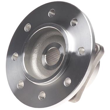 Wheel Bearing and Hub Assembly MV WH515012