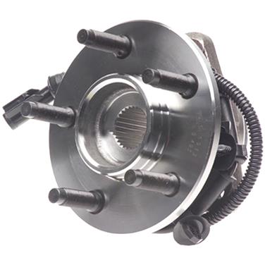 Wheel Bearing and Hub Assembly MV WH515013