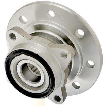 Wheel Bearing and Hub Assembly MV WH515018