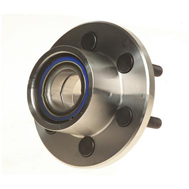 Wheel Bearing and Hub Assembly MV WH515032