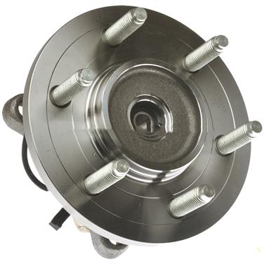 Wheel Bearing and Hub Assembly MV WH515043