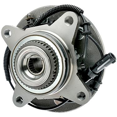 Wheel Bearing and Hub Assembly MV WH515046