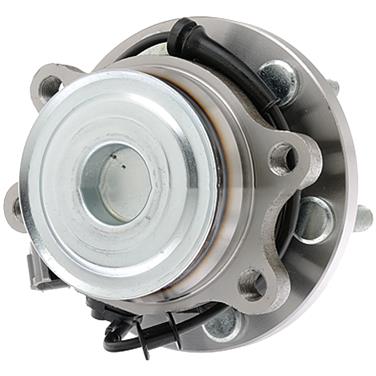 Wheel Bearing and Hub Assembly MV WH515064