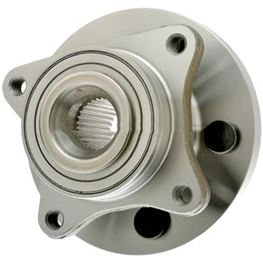 Wheel Bearing and Hub Assembly MV WH515067