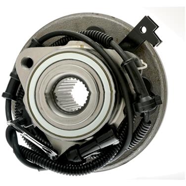 Wheel Bearing and Hub Assembly MV WH515078