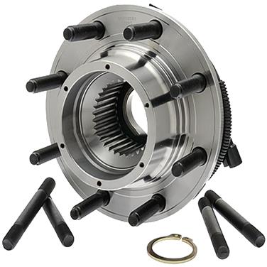 Wheel Bearing and Hub Assembly MV WH515081