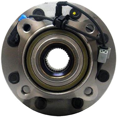 Wheel Bearing and Hub Assembly MV WH515098