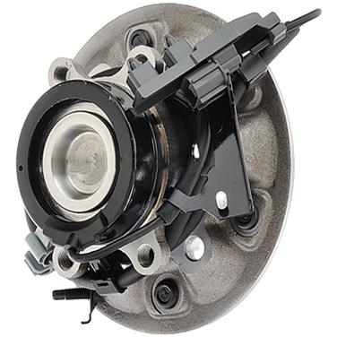 Wheel Bearing and Hub Assembly MV WH515104