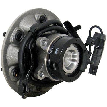 Wheel Bearing and Hub Assembly MV WH515105