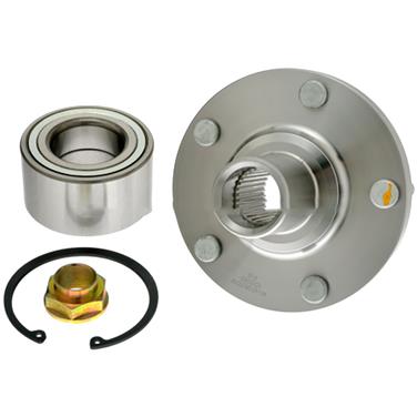 Wheel Hub Repair Kit MV WH518509