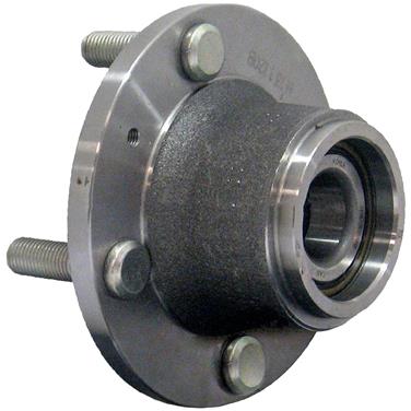 Wheel Bearing and Hub Assembly MV WH541010