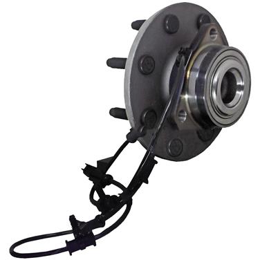 Wheel Bearing and Hub Assembly MV WH550104