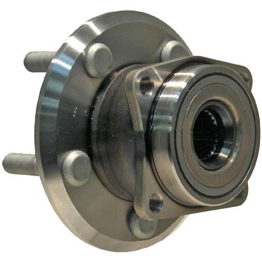 Wheel Bearing and Hub Assembly MV WH590002