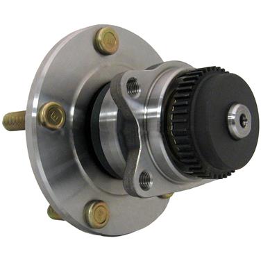 Wheel Bearing and Hub Assembly MV WH590107