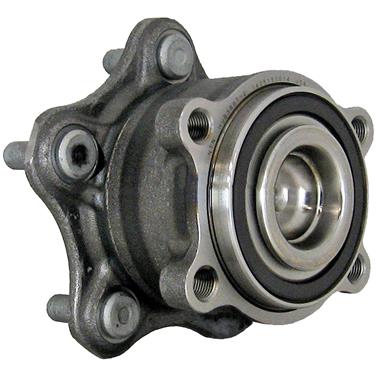 Wheel Bearing and Hub Assembly MV WH590253