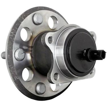 Wheel Bearing and Hub Assembly MV WH590429