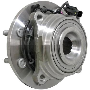 Wheel Bearing and Hub Assembly MV WH590467