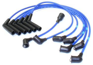 Spark Plug Wire Set NG 9545