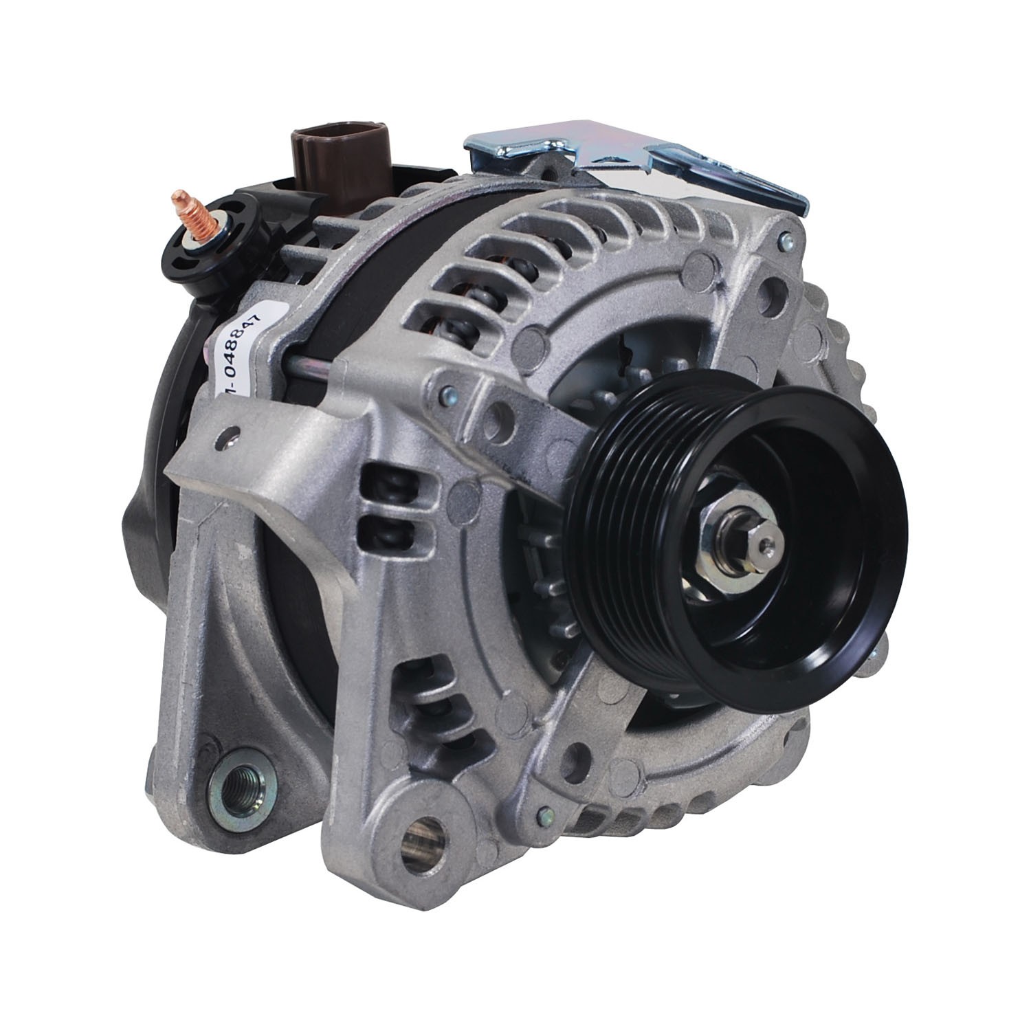 2009 scion xd alternator